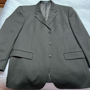 Jones NY suit pants 38x30